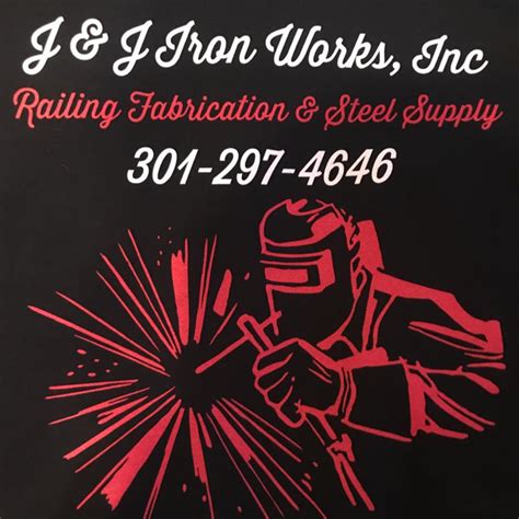 J & J Iron Works, INC 